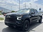 New 2025 Chevrolet Silverado 1500 RST Crew Cab 4x4 Pickup for sale #25T0914 - photo 5