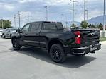 New 2025 Chevrolet Silverado 1500 RST Crew Cab 4x4 Pickup for sale #25T0914 - photo 8