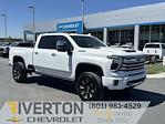 2025 Chevrolet Silverado 3500 Crew Cab 4WD Pickup for sale #25T0917A - photo 1