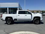 2025 Chevrolet Silverado 3500 Crew Cab 4WD Pickup for sale #25T0917A - photo 12
