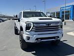 2025 Chevrolet Silverado 3500 Crew Cab 4WD Pickup for sale #25T0917A - photo 3