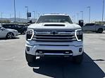 2025 Chevrolet Silverado 3500 Crew Cab 4WD Pickup for sale #25T0917A - photo 4