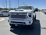 2025 Chevrolet Silverado 3500 Crew Cab 4WD Pickup for sale #25T0917A - photo 5