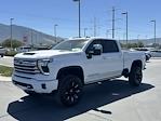 2025 Chevrolet Silverado 3500 Crew Cab 4WD Pickup for sale #25T0917A - photo 6