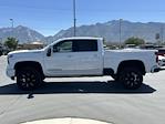 2025 Chevrolet Silverado 3500 Crew Cab 4WD Pickup for sale #25T0917A - photo 7