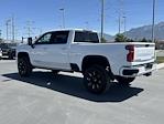 2025 Chevrolet Silverado 3500 Crew Cab 4WD Pickup for sale #25T0917A - photo 8