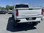 2025 Chevrolet Silverado 3500 Crew Cab 4WD Pickup for sale #25T0917A - photo 9