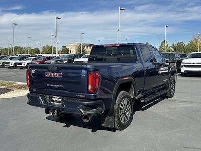 2022 GMC Sierra 3500 Crew Cab 4WD Pickup for sale #25T0917B - photo 2
