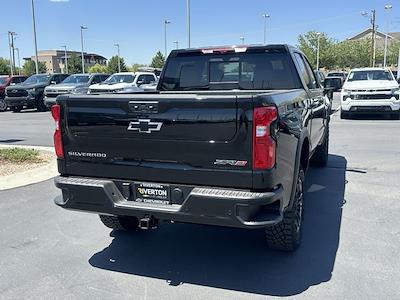 2025 Chevrolet Silverado 1500 Crew Cab 4x4 Pickup for sale #25T0918 - photo 2