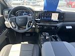 2025 Chevrolet Silverado 1500 Crew Cab 4x4 Pickup for sale #25T0918 - photo 21