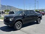 2025 Chevrolet Silverado 1500 Crew Cab 4x4 Pickup for sale #25T0918 - photo 6