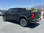 2025 Chevrolet Silverado 1500 Crew Cab 4x4 Pickup for sale #25T0918 - photo 8