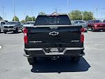 2025 Chevrolet Silverado 1500 Crew Cab 4x4 Pickup for sale #25T0918 - photo 10