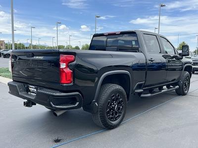 2021 Chevrolet Silverado 2500 Crew Cab 4x4 Pickup for sale #25T0919A - photo 2