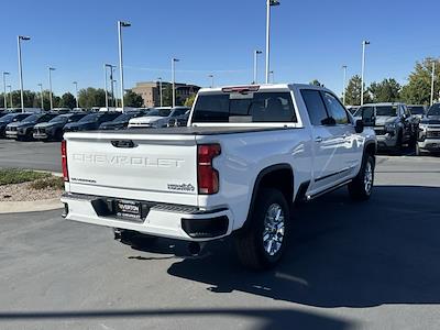 New 2025 Chevrolet Silverado 3500 High Country Crew Cab 4WD Pickup for sale #25T0922 - photo 2