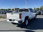 New 2025 Chevrolet Silverado 3500 High Country Crew Cab 4WD Pickup for sale #25T0922 - photo 2