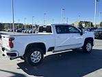 New 2025 Chevrolet Silverado 3500 High Country Crew Cab 4WD Pickup for sale #25T0922 - photo 11