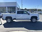 New 2025 Chevrolet Silverado 3500 High Country Crew Cab 4WD Pickup for sale #25T0922 - photo 12
