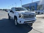 New 2025 Chevrolet Silverado 3500 High Country Crew Cab 4WD Pickup for sale #25T0922 - photo 3