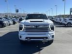 New 2025 Chevrolet Silverado 3500 High Country Crew Cab 4WD Pickup for sale #25T0922 - photo 4