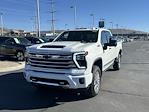 New 2025 Chevrolet Silverado 3500 High Country Crew Cab 4WD Pickup for sale #25T0922 - photo 5