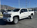 New 2025 Chevrolet Silverado 3500 High Country Crew Cab 4WD Pickup for sale #25T0922 - photo 6