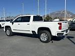New 2025 Chevrolet Silverado 3500 High Country Crew Cab 4WD Pickup for sale #25T0922 - photo 8