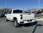 New 2025 Chevrolet Silverado 3500 High Country Crew Cab 4WD Pickup for sale #25T0922 - photo 9