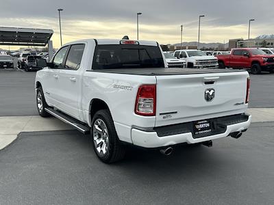 Used 2020 Ram 1500 Lone Star Crew Cab for sale #25T0922A - photo 2