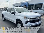 2022 Chevrolet Silverado 1500 Crew Cab 4x4 Pickup for sale #25T0975A - photo 1