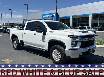 2023 Chevrolet Silverado 3500 Crew Cab 4x4 Pickup for sale #25T0928A - photo 1