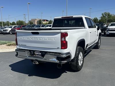 2023 Chevrolet Silverado 3500 Crew Cab 4x4 Pickup for sale #25T0928A - photo 2