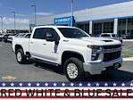 2023 Chevrolet Silverado 3500 Crew Cab 4x4 Pickup for sale #25T0928A - photo 1