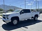 2023 Chevrolet Silverado 3500 Crew Cab 4x4 Pickup for sale #25T0928A - photo 5