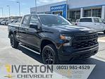 2024 Chevrolet Silverado 1500 Double Cab 4x4 Pickup for sale #25T0931B - photo 1