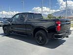 2024 Chevrolet Silverado 1500 Double Cab 4x4 Pickup for sale #25T0931B - photo 8