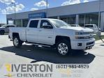 2019 Chevrolet Silverado 3500 Crew Cab SRW 4x4 Pickup for sale #25T0936A - photo 1