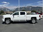 2019 Chevrolet Silverado 3500 Crew Cab SRW 4x4 Pickup for sale #25T0936A - photo 7