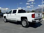 2019 Chevrolet Silverado 3500 Crew Cab SRW 4x4 Pickup for sale #25T0936A - photo 8