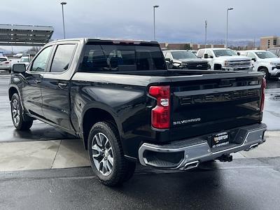 New 2025 Chevrolet Silverado 1500 - photo 1