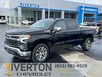 New 2025 Chevrolet Silverado 1500 LT Crew Cab for sale #25T0945R - photo 1