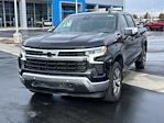 New 2025 Chevrolet Silverado 1500 LT Crew Cab for sale #25T0945R - photo 35
