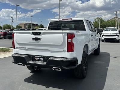 2025 Chevrolet Silverado 1500 Crew Cab 4x4 Pickup for sale #25T0948 - photo 2