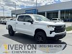 New 2025 Chevrolet Silverado 1500 LT Crew Cab 4x4 Pickup for sale #25T0948 - photo 1