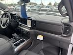 New 2025 Chevrolet Silverado 1500 LT Crew Cab 4x4 Pickup for sale #25T0948 - photo 15