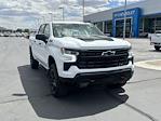New 2025 Chevrolet Silverado 1500 LT Crew Cab 4x4 Pickup for sale #25T0948 - photo 3