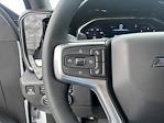 New 2025 Chevrolet Silverado 1500 LT Crew Cab 4x4 Pickup for sale #25T0948 - photo 27