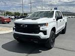 New 2025 Chevrolet Silverado 1500 LT Crew Cab 4x4 Pickup for sale #25T0948 - photo 4