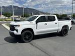 New 2025 Chevrolet Silverado 1500 LT Crew Cab 4x4 Pickup for sale #25T0948 - photo 5