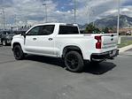 New 2025 Chevrolet Silverado 1500 LT Crew Cab 4x4 Pickup for sale #25T0948 - photo 7